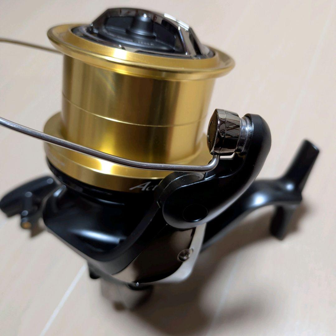 美品 シマノ アクティブキャストSD 1060 SHIMANO