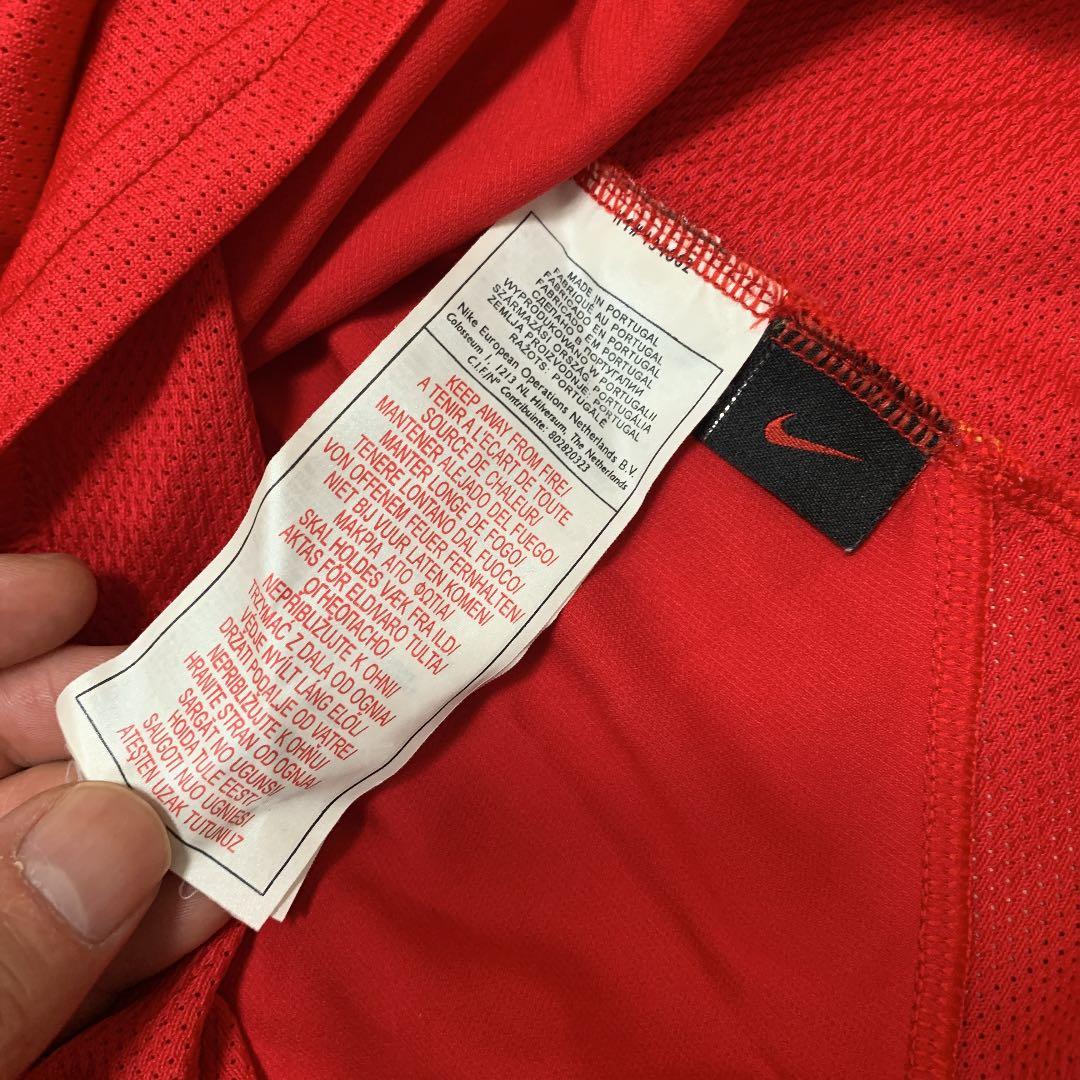 激レア【新品】　NIKE 正規品　長袖　激レア　アーセナル　ユニフォーム