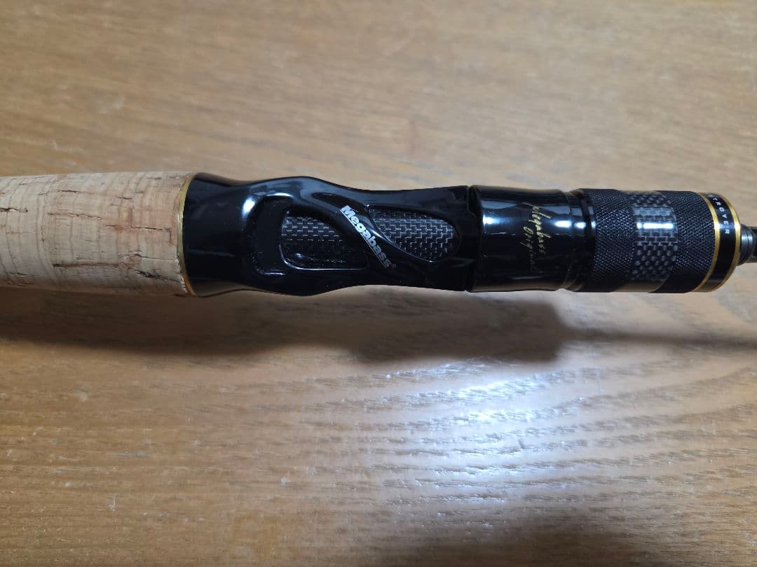 メガバス DESTROYER F1-60X ELESE