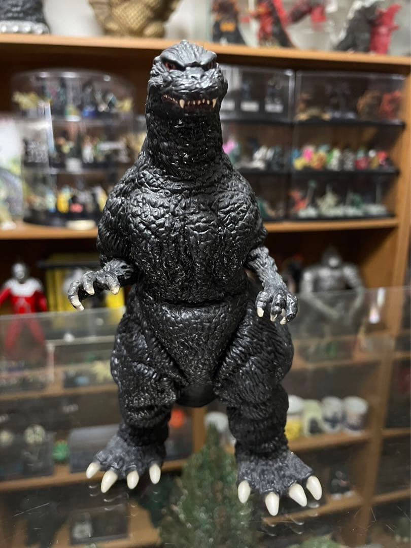 ゴジラ1989 海洋堂