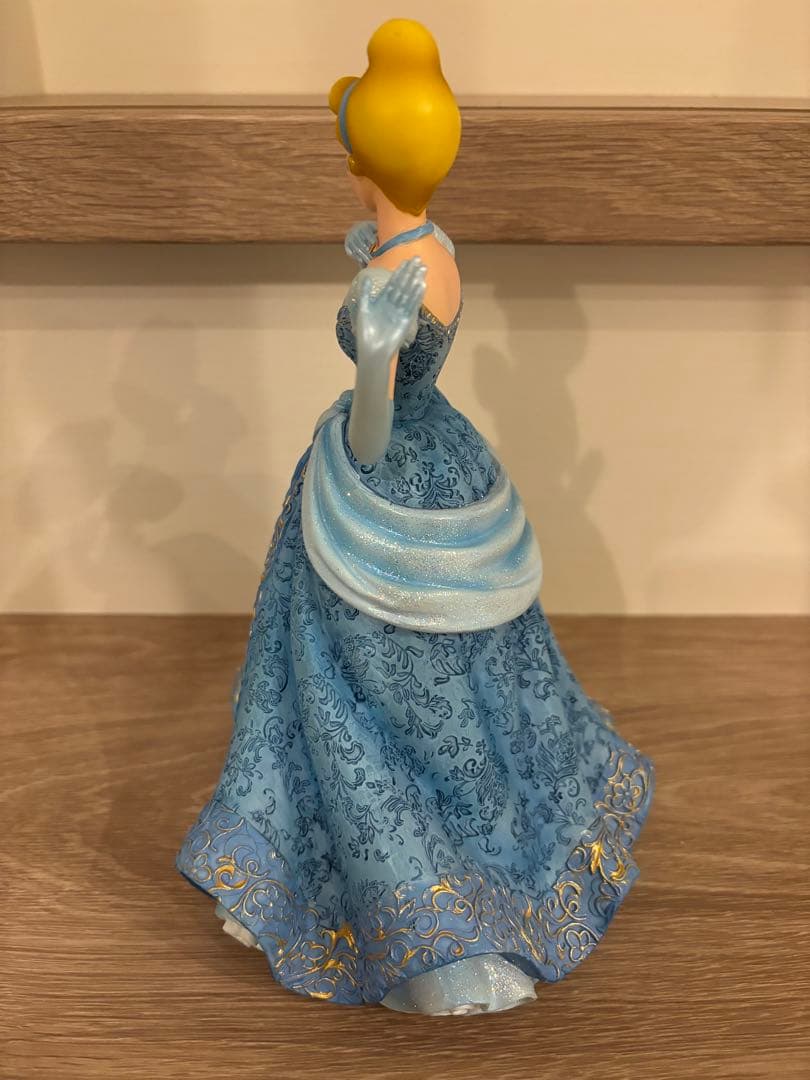 Enesco Disneyシンデレラ　ディズニーショーケース4058288