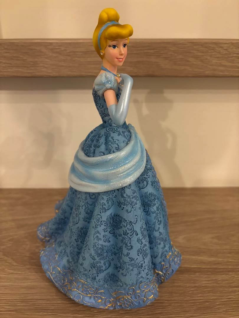 Enesco Disneyシンデレラ　ディズニーショーケース4058288