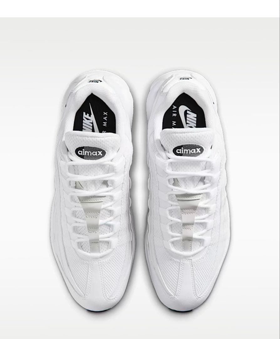 Nike Air Max 95 ナイキゴルフ 28.5