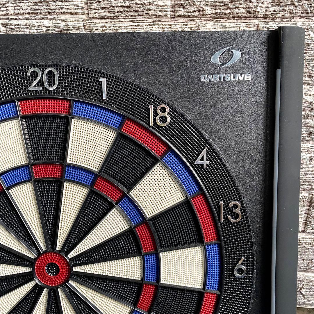 DARTSLIVE-200S ダーツライブ ポールスタンドセット