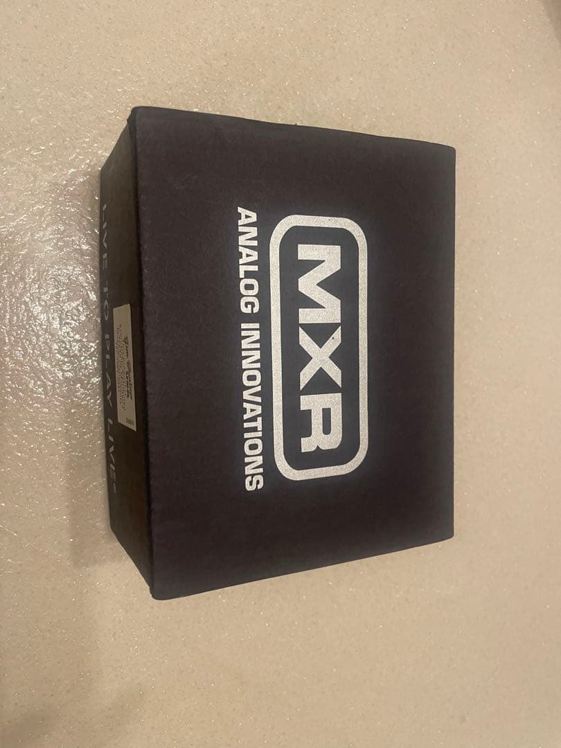 ★値下げ不可★MXR Carbon Copy アナログディレイ