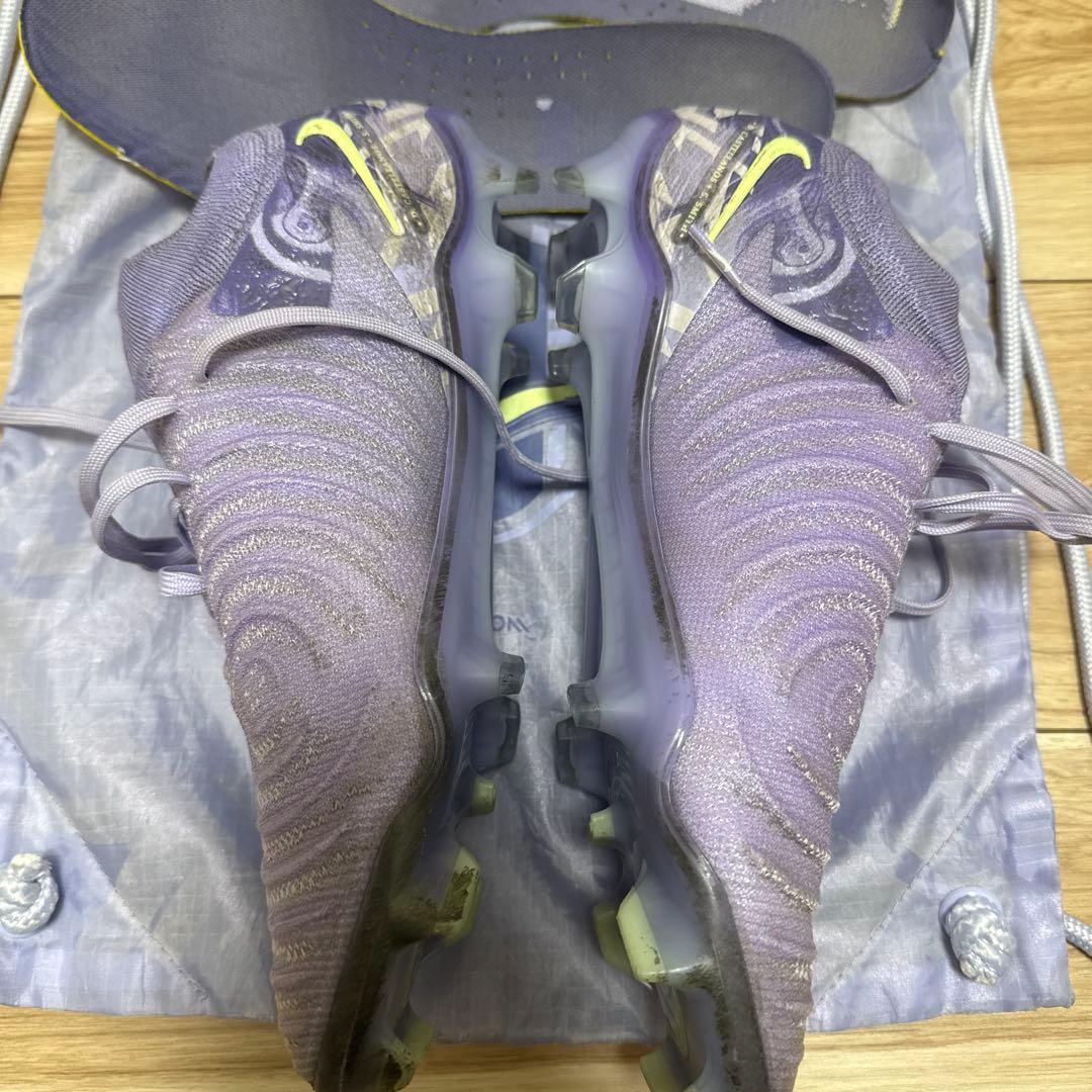 Nike Phantom サッカーシューズ・スパイク ライトパープル