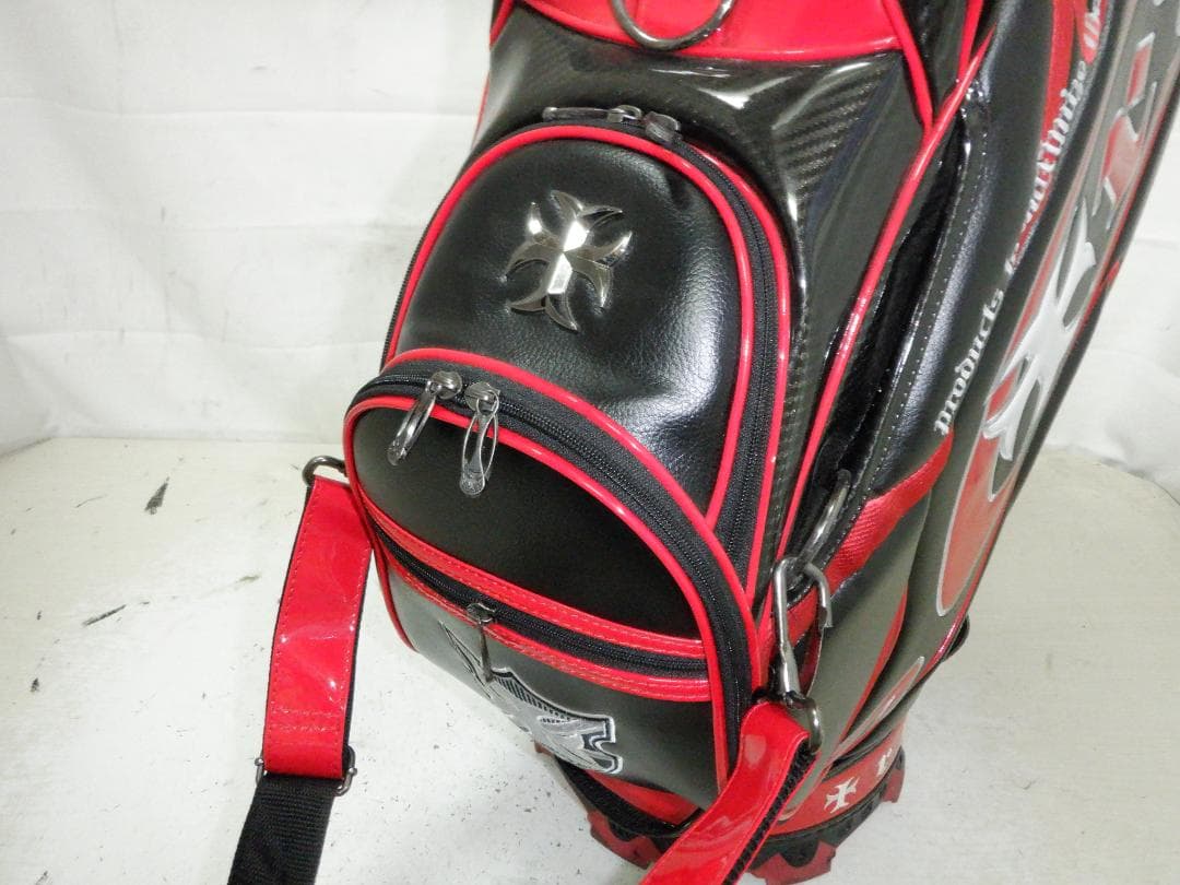 希少★trpx★トリプルエックス★9.5型★３点式★限定50本★プロモデル