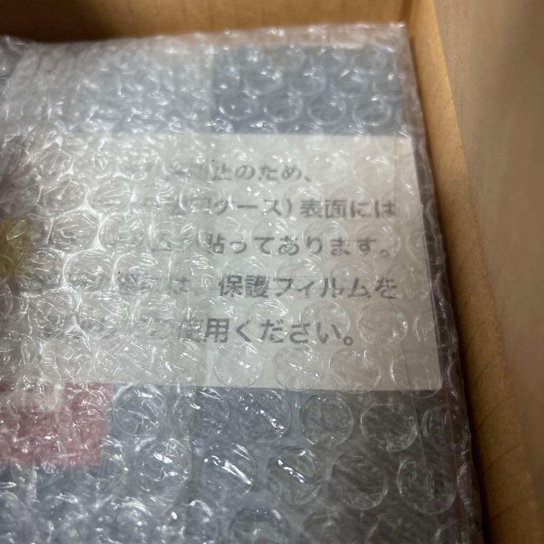 ペコちゃんEDWINコラボ人形