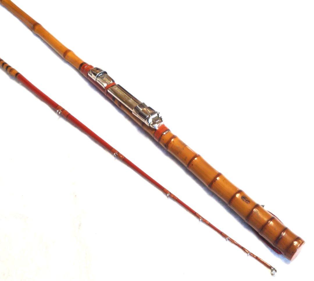 和竿/真鯛 和竿/東作 和竿/シャクリ竿