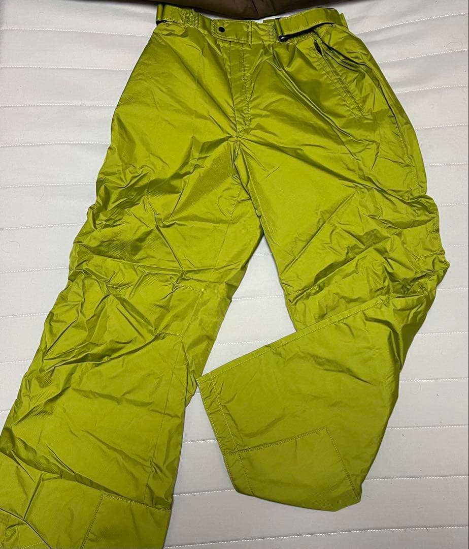 新品未使用 GOLDWIN スキー スノーボードウェア 2Lサイズ