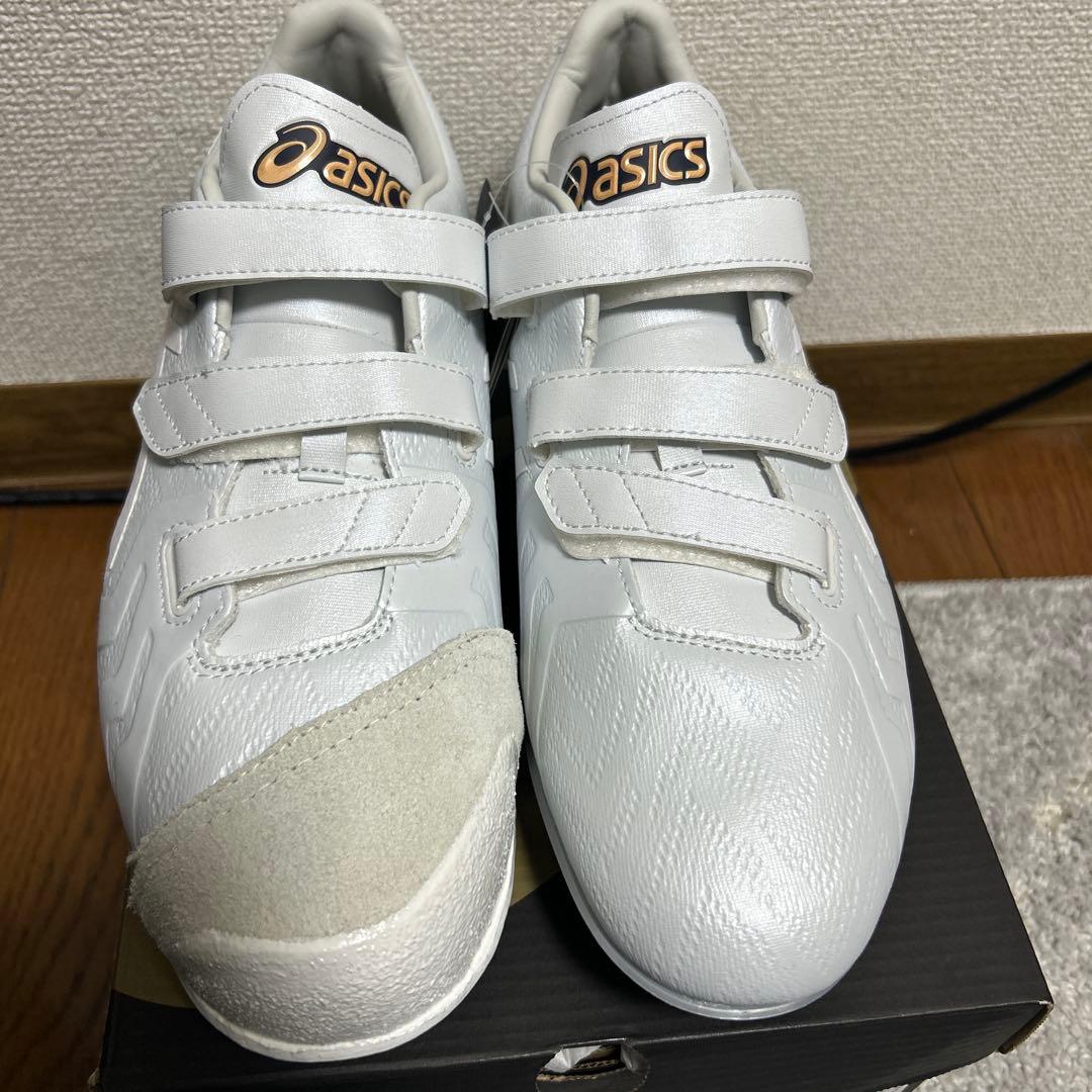 シューズ GOLDSTAGE I-PRO FORCESPEED MG 27.5cm