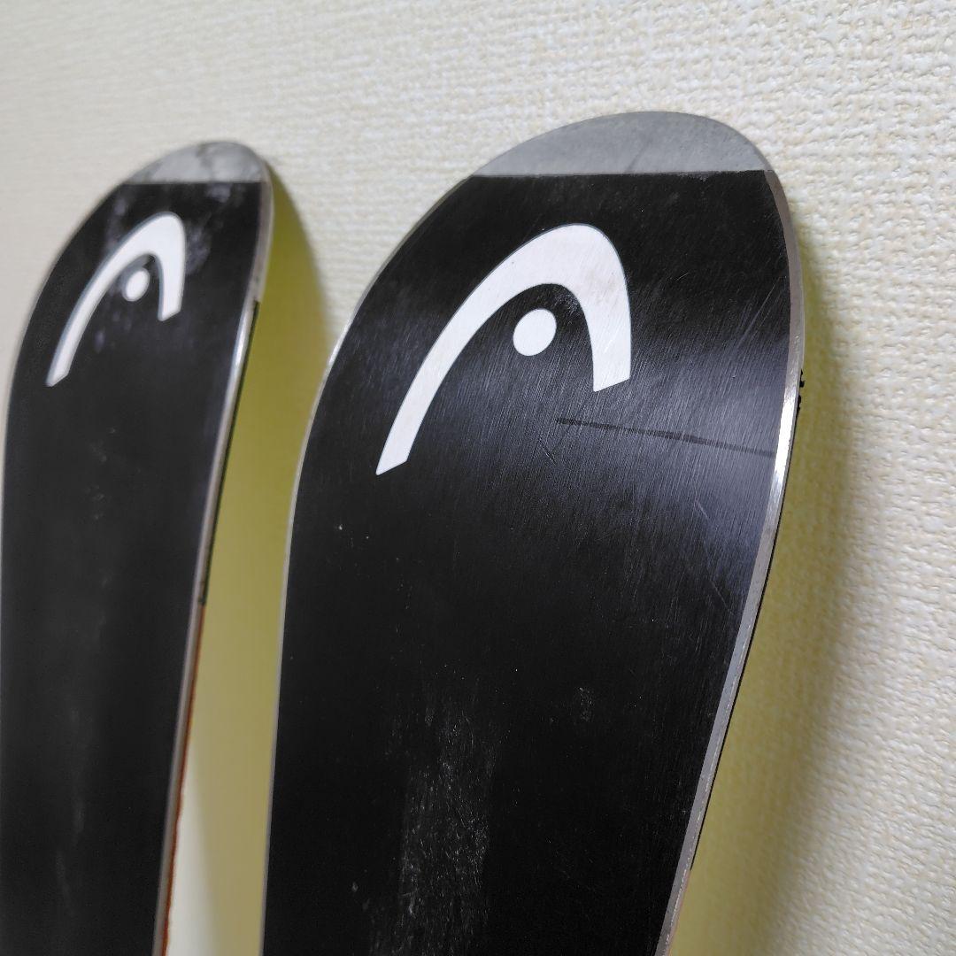 HEAD integrale スキー板 era3.0 163cm