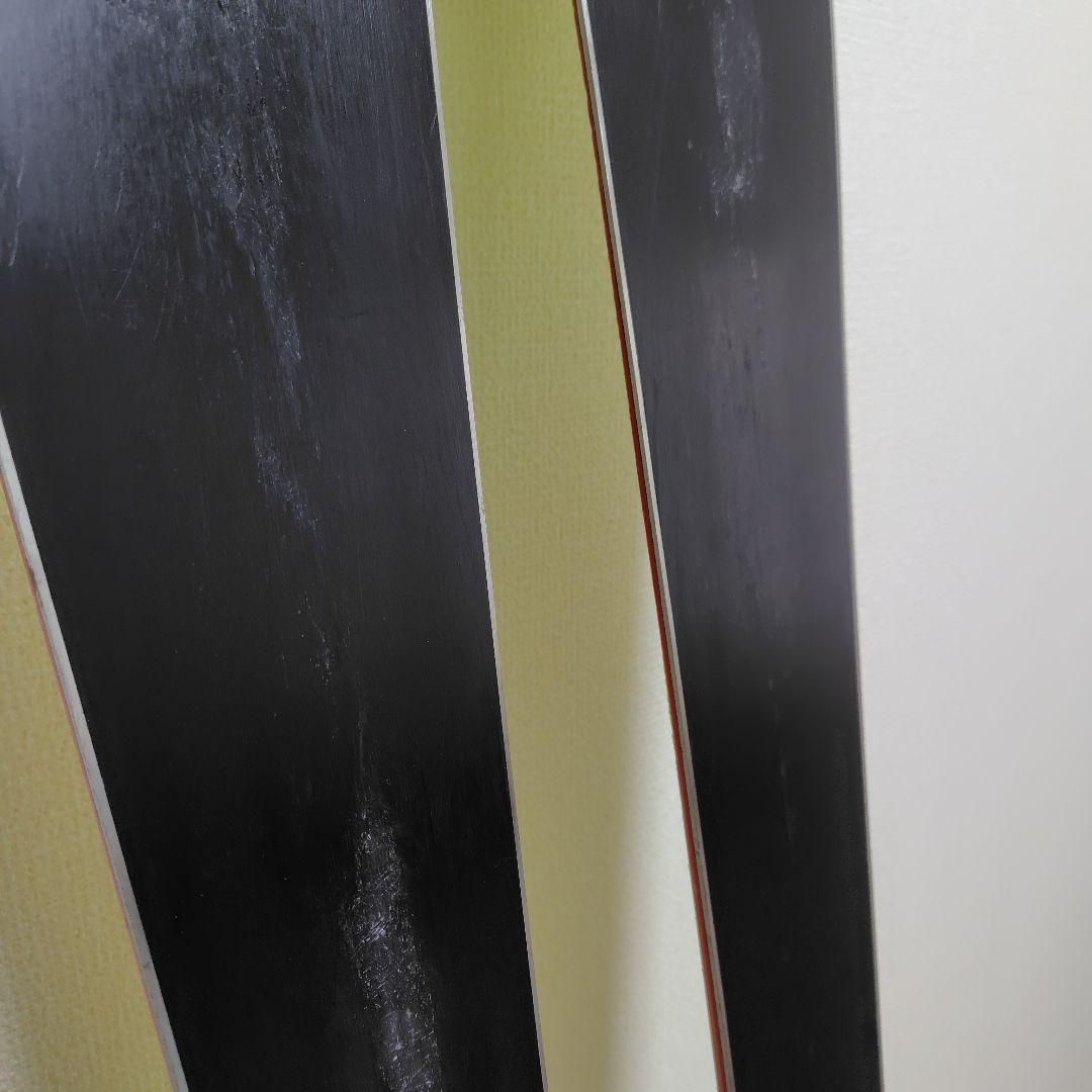 HEAD integrale スキー板 era3.0 163cm