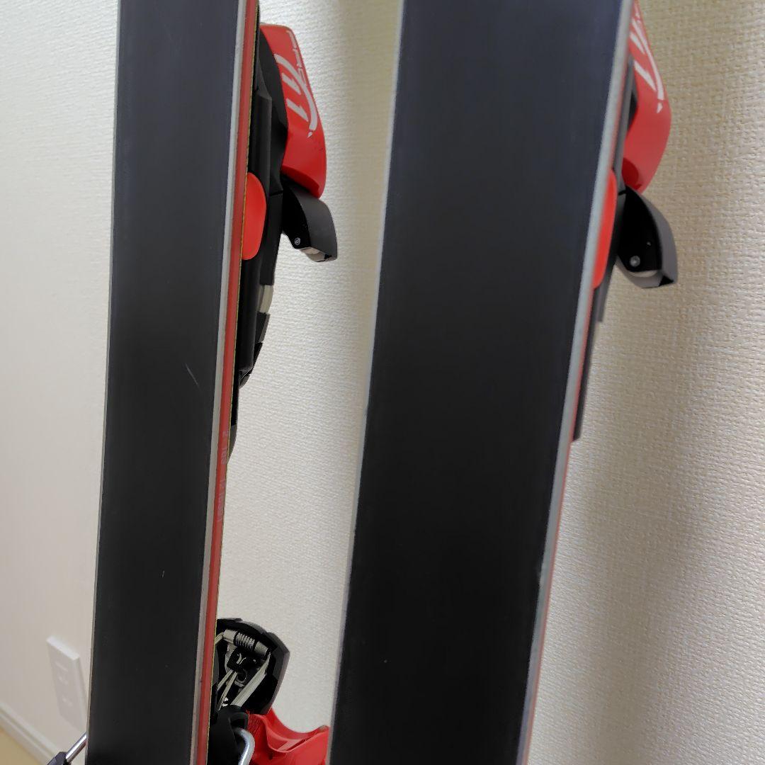 HEAD integrale スキー板 era3.0 163cm