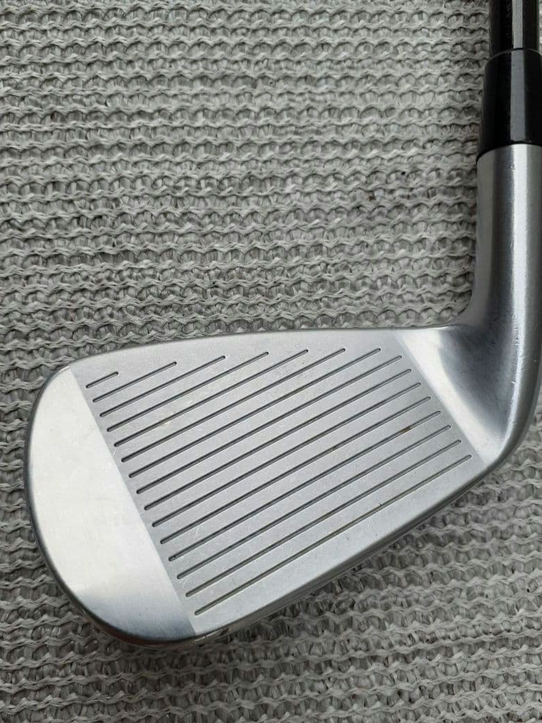 XXIO FORGED 、4番アイアン単品 ツアーAD75 (R)