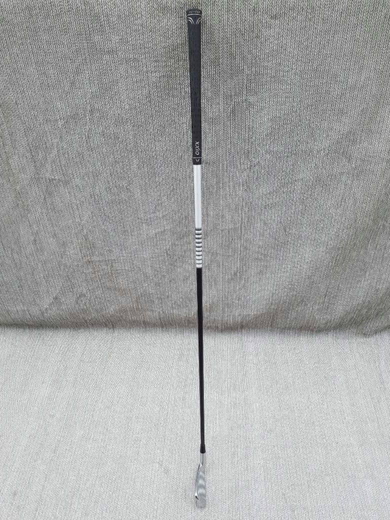 XXIO FORGED 、4番アイアン単品 ツアーAD75 (R)