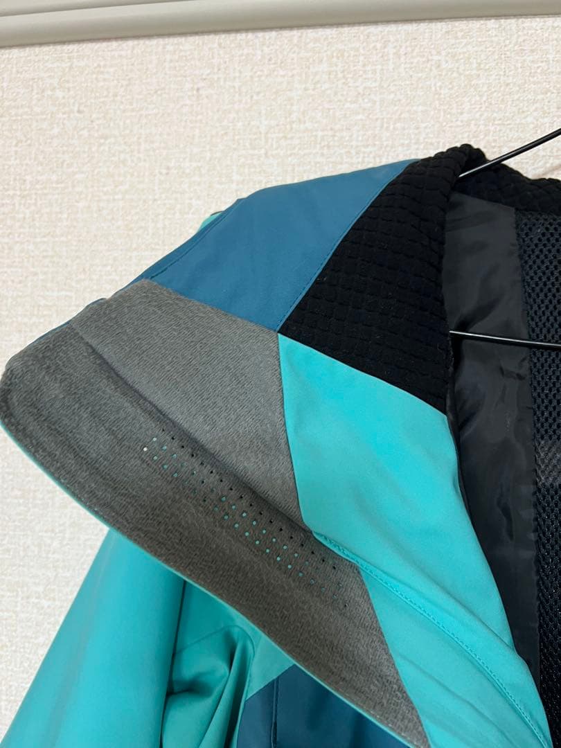 【美品】デサントスキーウェア（ジャケットのみ）　サイズSS