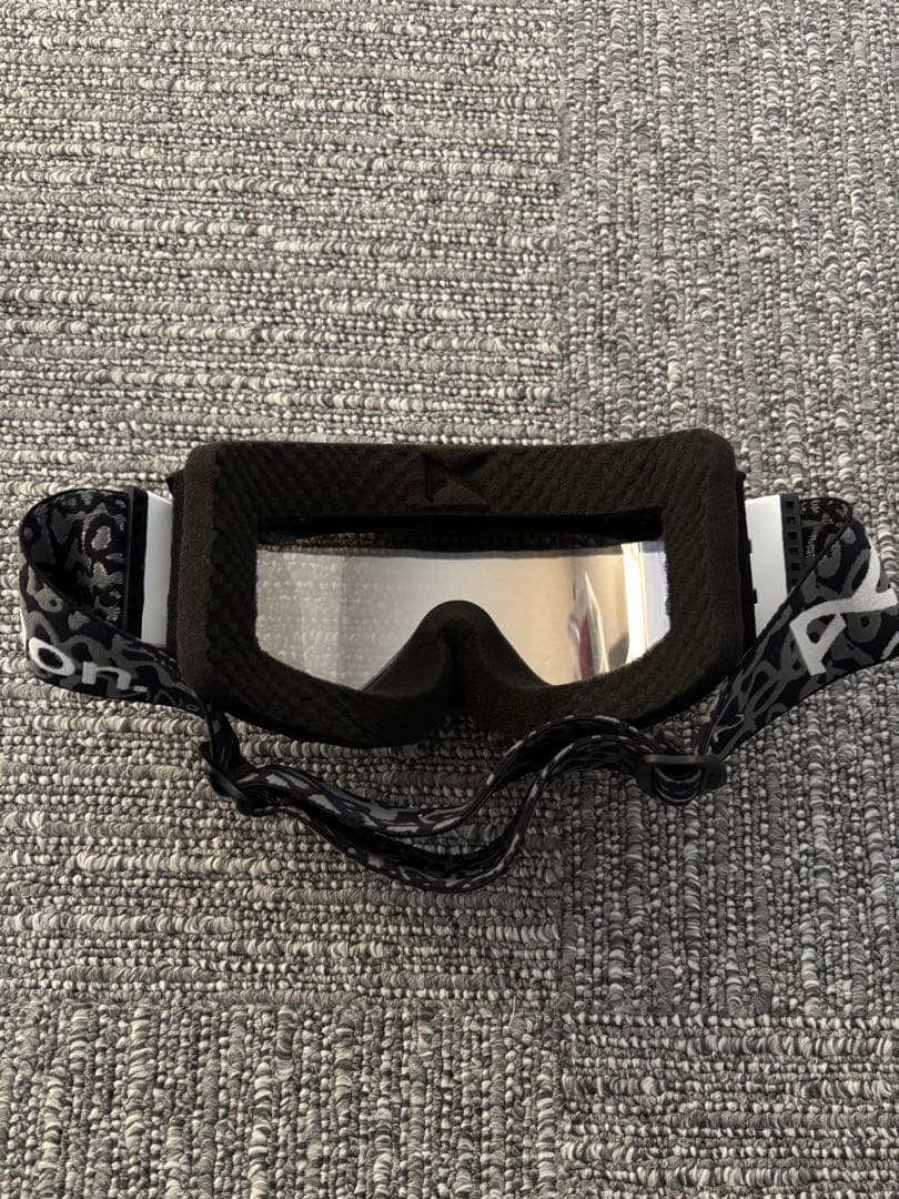 【‼️値下げ‼️】anon. ゴーグル