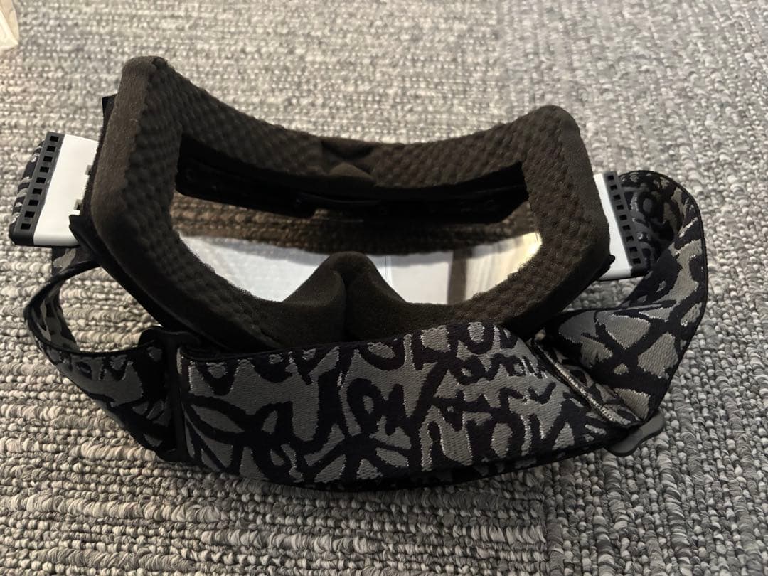 【‼️値下げ‼️】anon. ゴーグル