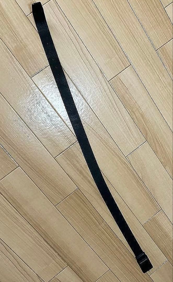 マークアンドロナ MARK&LONA ゴルフ ベルト