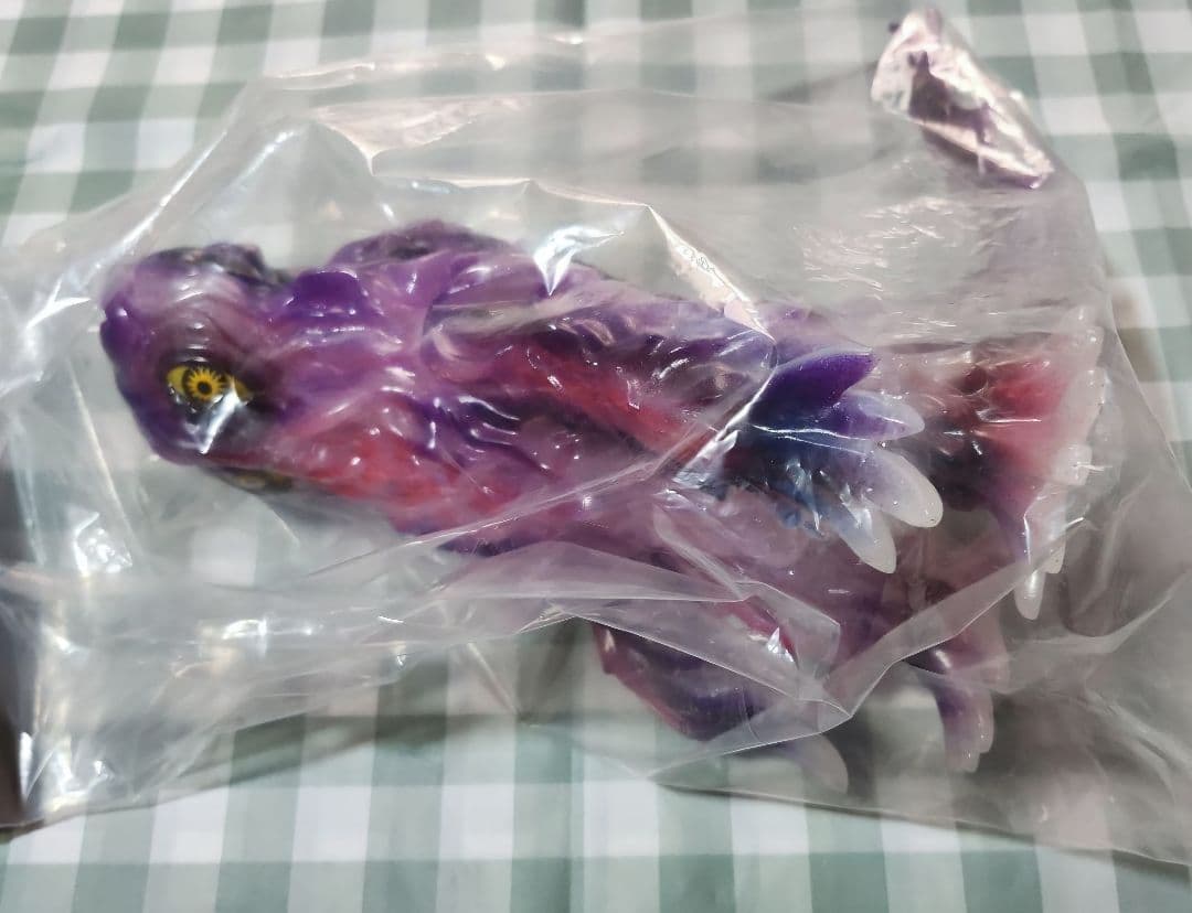 マルサンへドラ350 B-Type TSUTAYA限定カラー 第3弾