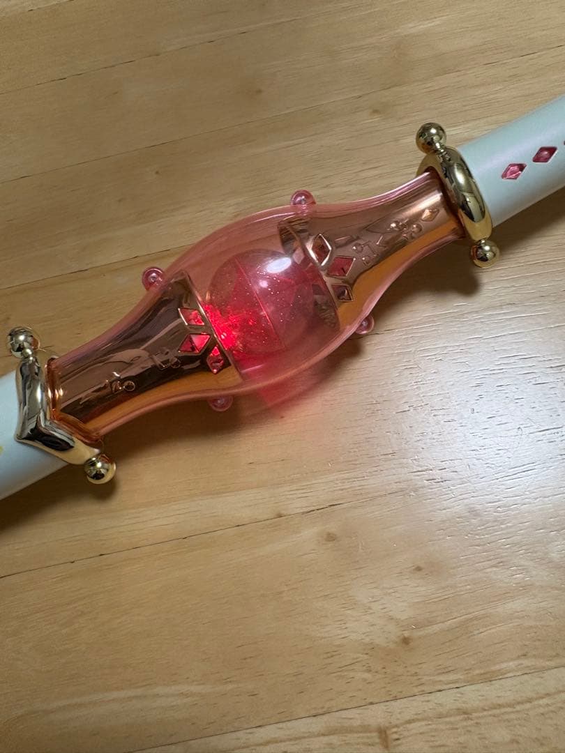 【当時物】おジャ魔女どれみ　ジュエリーポロン