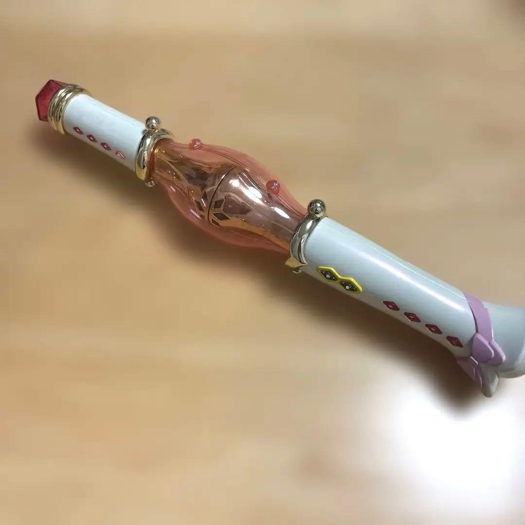 【当時物】おジャ魔女どれみ　ジュエリーポロン