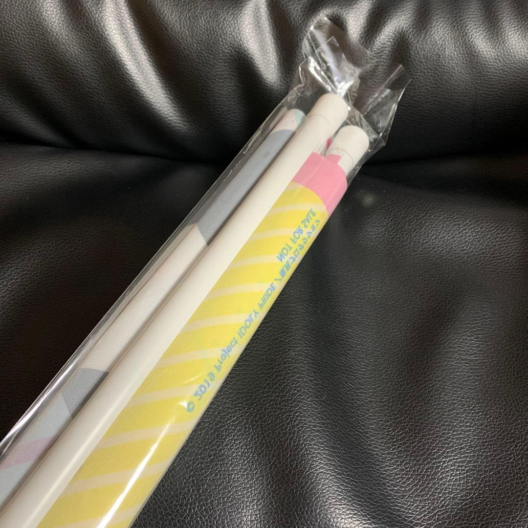 IDOLYPRIDE 全巻購入 特典 セガラッキーくじ 長瀬麻奈 タペストリー