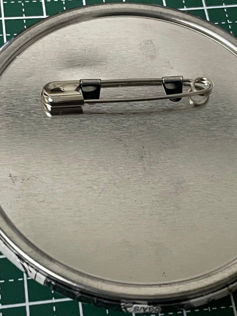 呪術廻戦 呪術廻戦展 日車寛見 コレクション缶バッジ 21点セット