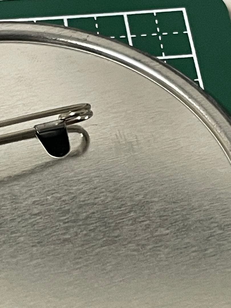 呪術廻戦 呪術廻戦展 日車寛見 コレクション缶バッジ 21点セット