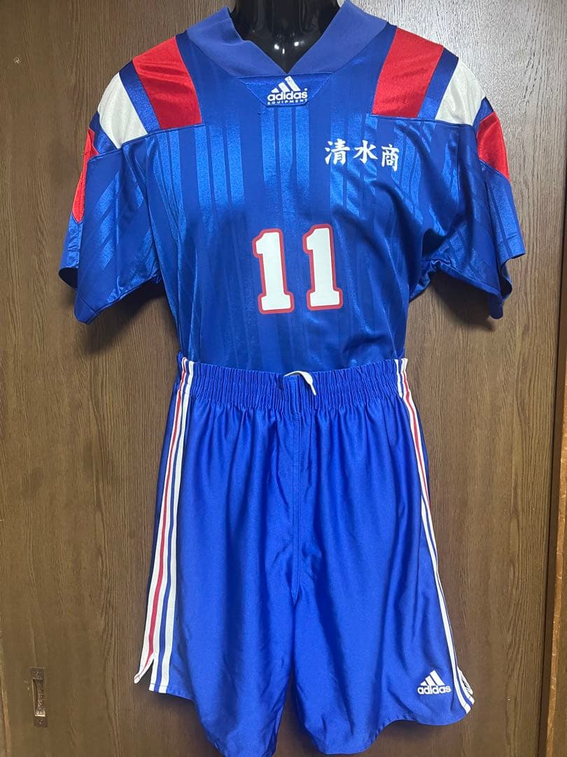 サッカー　清商　清水商業高校　サッカー部　大学　選抜　学園　学院　育英