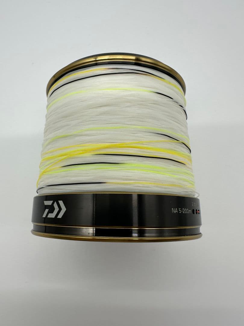 Daiwa NA 5-2000 QDリールスプール