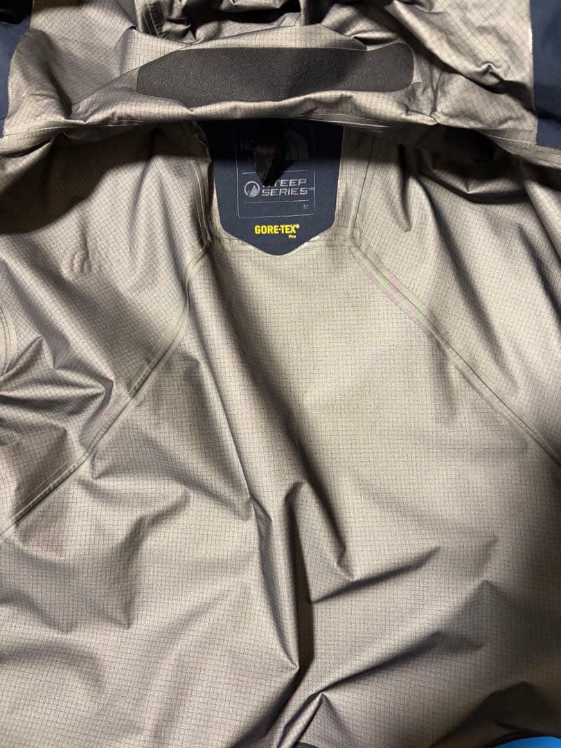 THE NORTH FACE Summit スキースノーボードジャケット