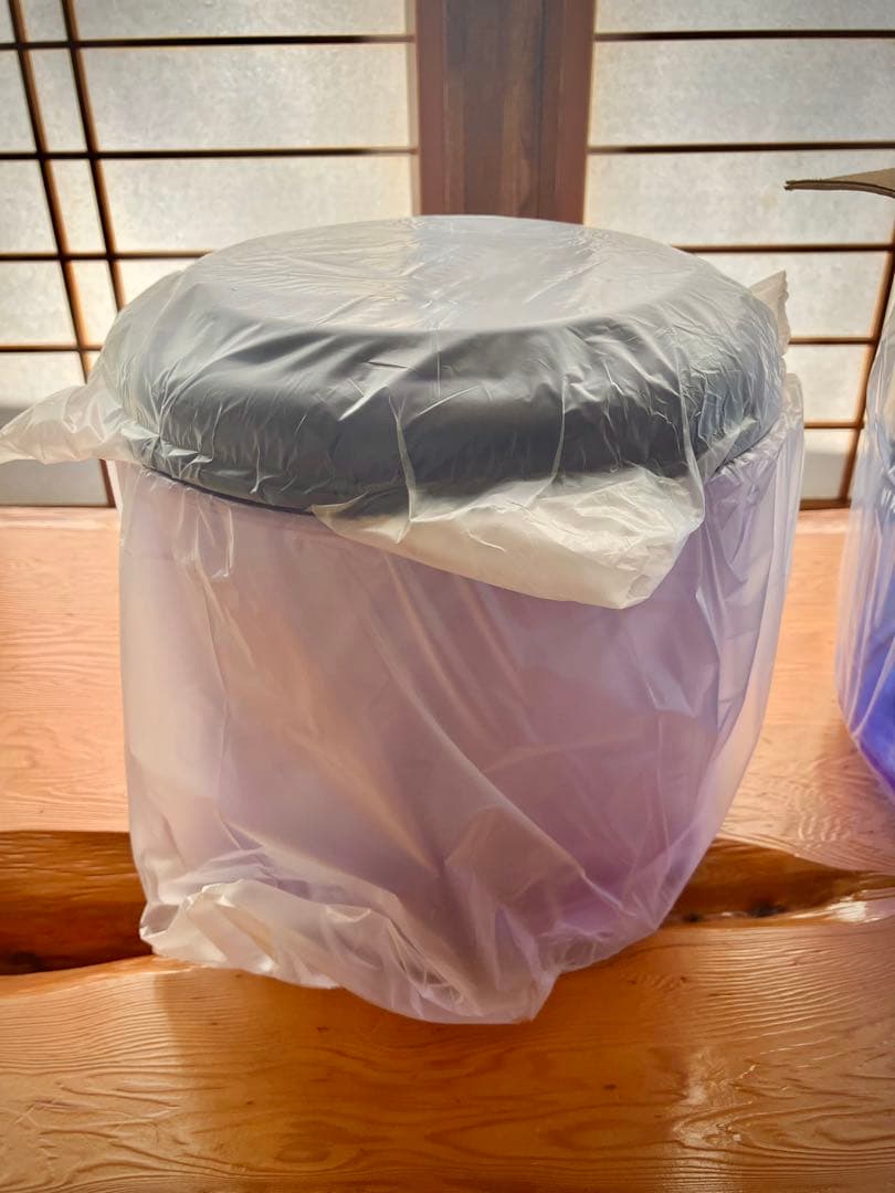 【希少】ポタポタクラブ　 クラブエコウォーターガラスサーバー新品