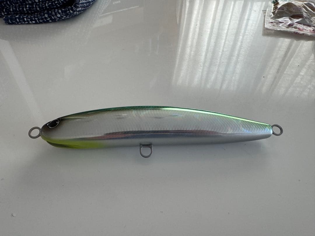 ルアー・フライ GOOD BAIT MONSTERMAGURO210F 116g