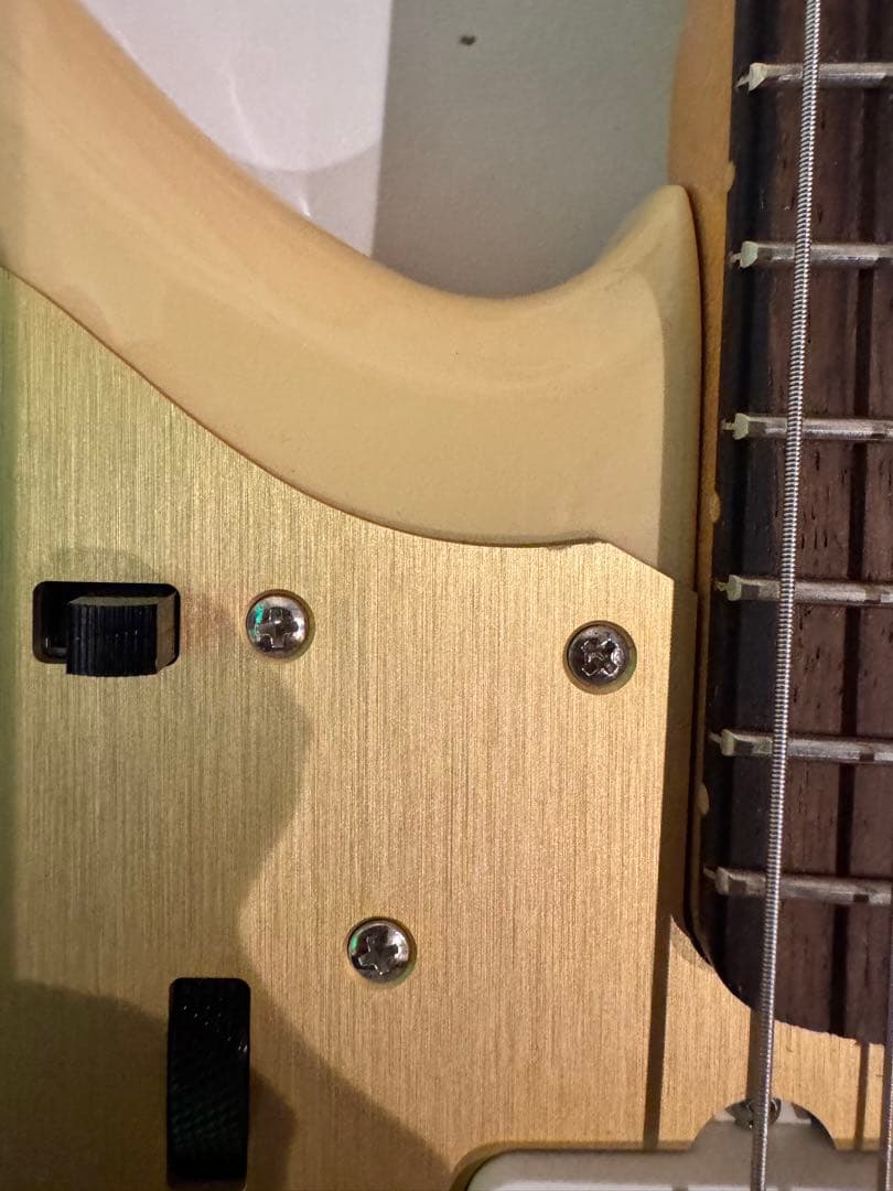 Fender Vintera II 50s Jazzmaster 最終値下げ