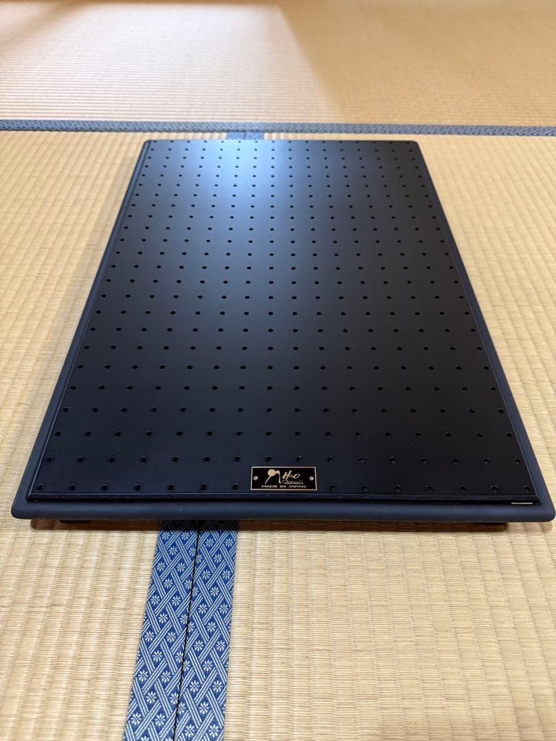 H&O ブリッジング25 ブラック