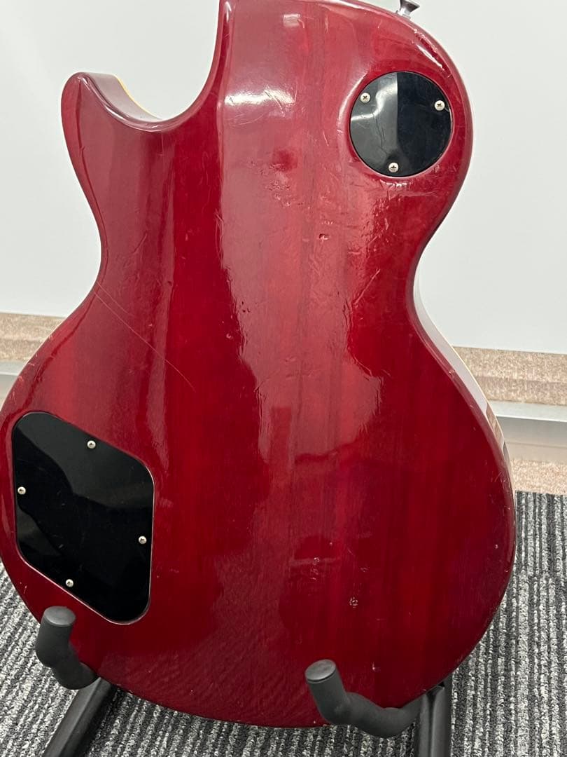 即発送 epiphone Les Paul standard 日本製 2000年