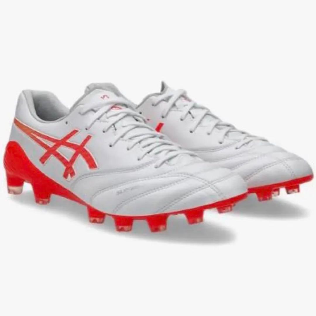 DS LIGHT X-FLY 6 26.5cm サッカー　アシックス　スパイク