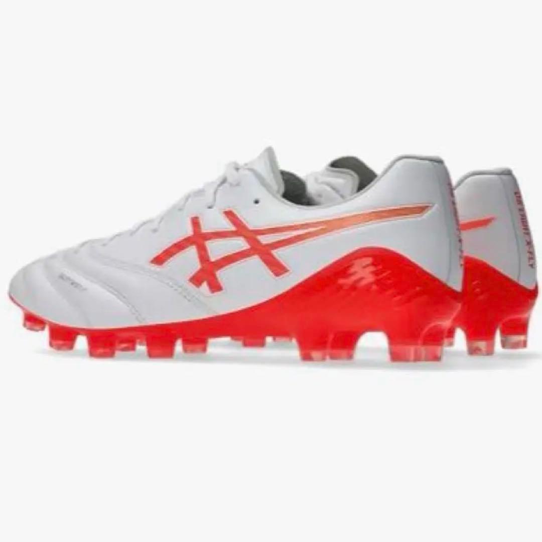 DS LIGHT X-FLY 6 26.5cm サッカー　アシックス　スパイク