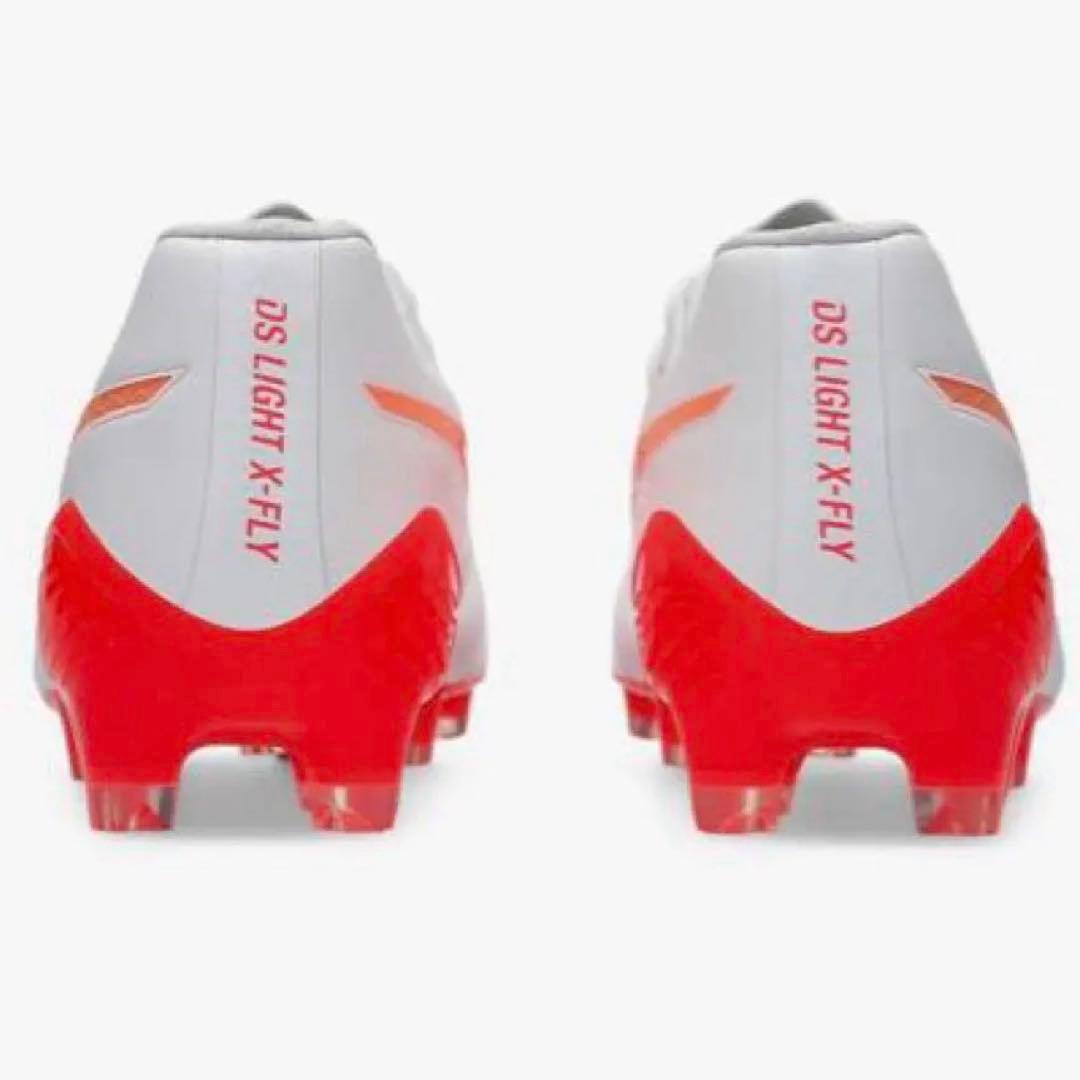 DS LIGHT X-FLY 6 26.5cm サッカー　アシックス　スパイク