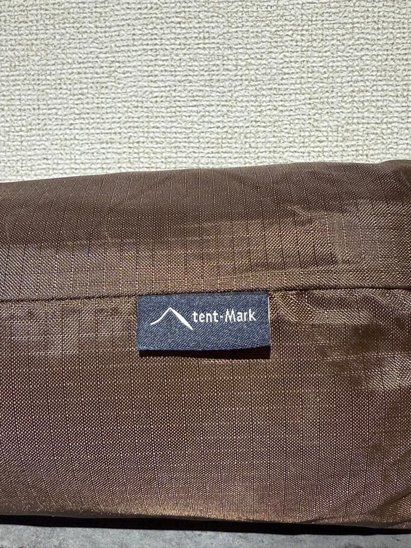 テント・タープ tent-Mark CIRCUS GROUND SHEET HALF