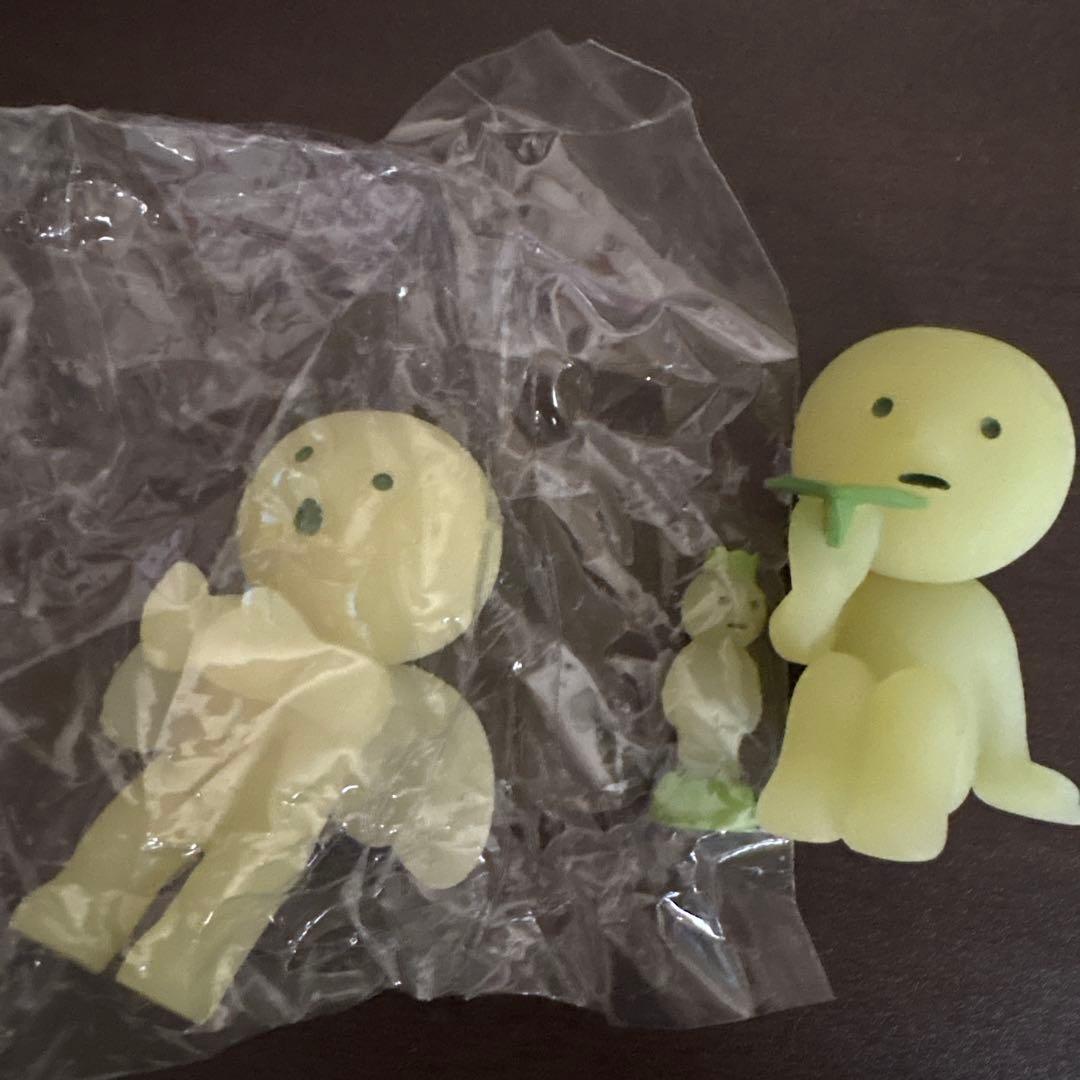 スミスキー シークレット