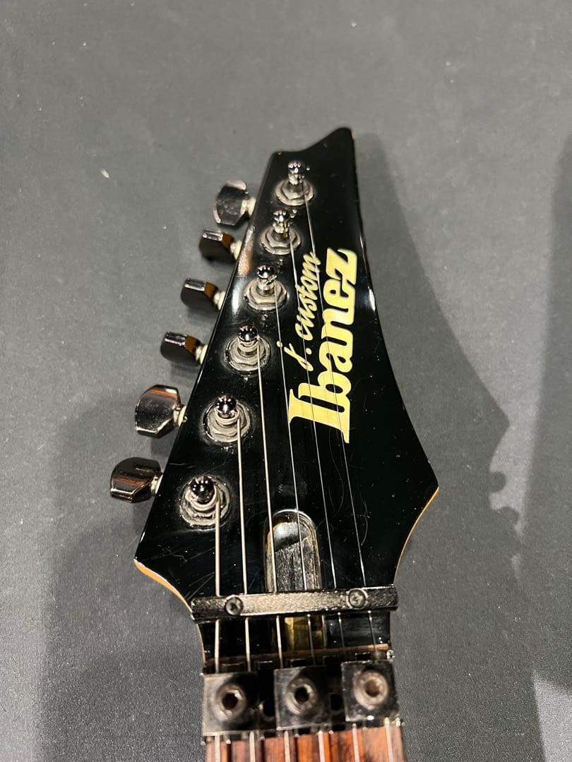 Ibanez RG1680 日本製 フジゲン 2000年製