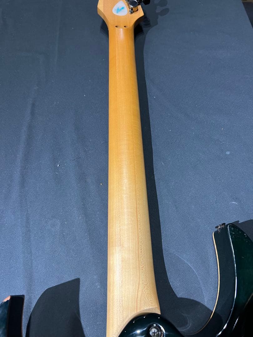 Ibanez RG1680 日本製 フジゲン 2000年製