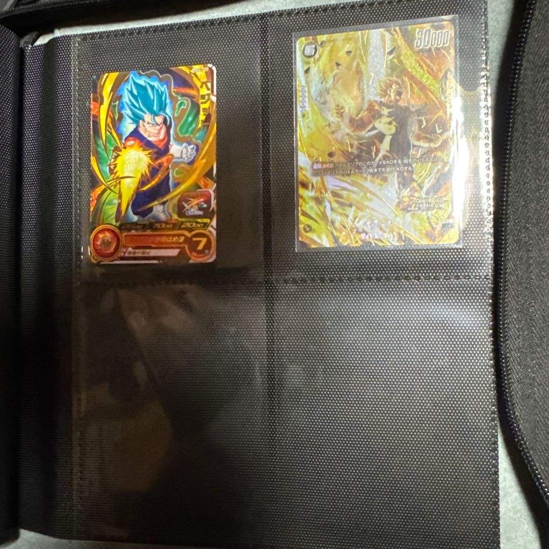 ドラゴンボールデータカードダス バラ売り可