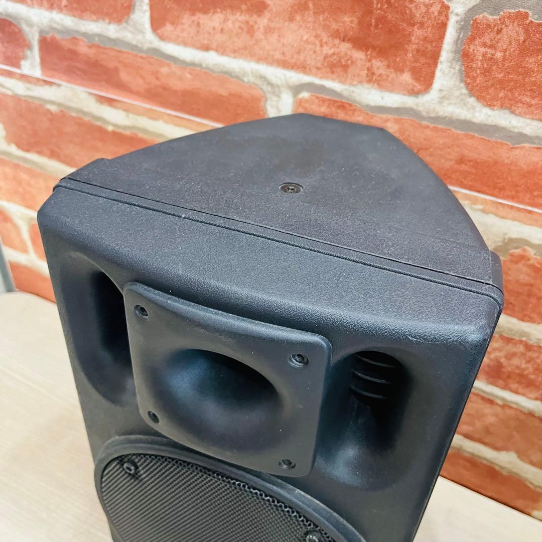 ⭐️K3378クラシックプロ CSP6 CLASSICPRO PAスピーカー ペア