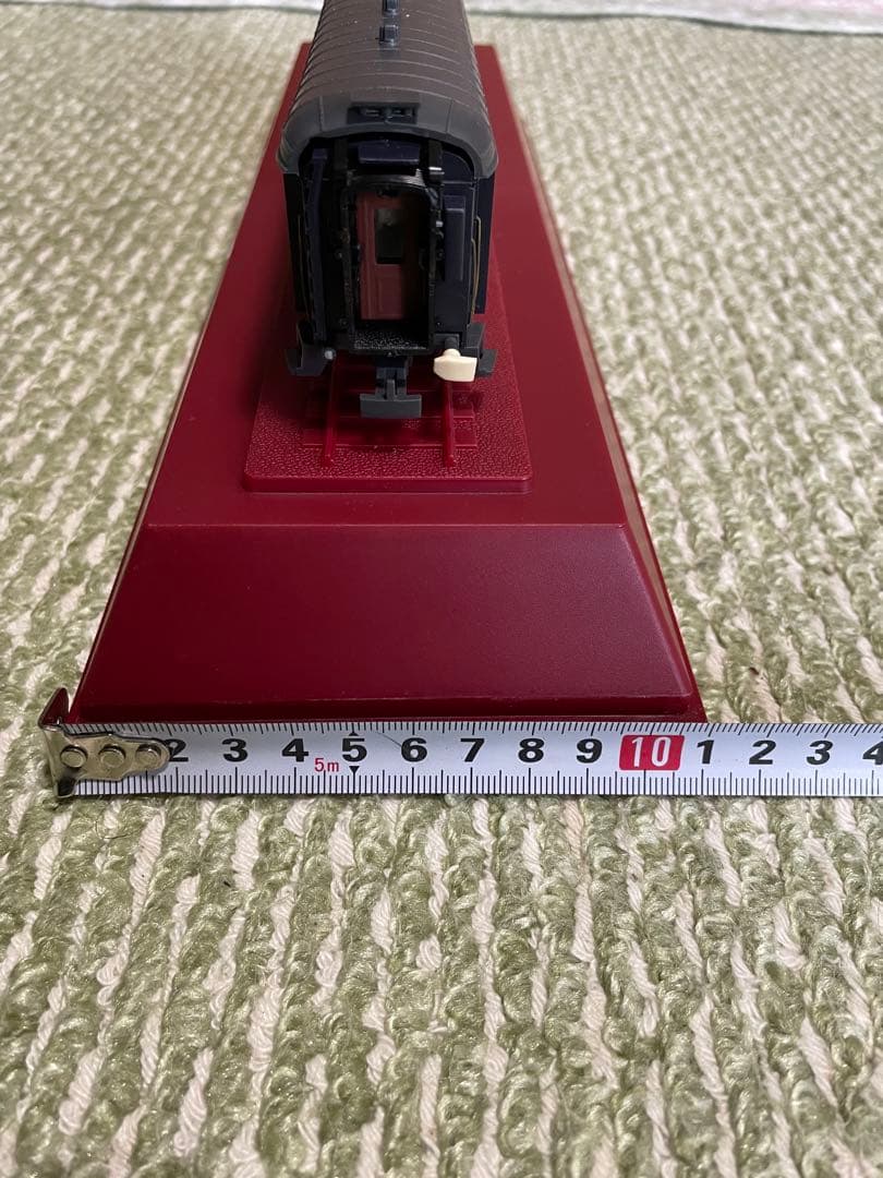 Nostalgie Orient オリエント急行 1/87 モデル絶版