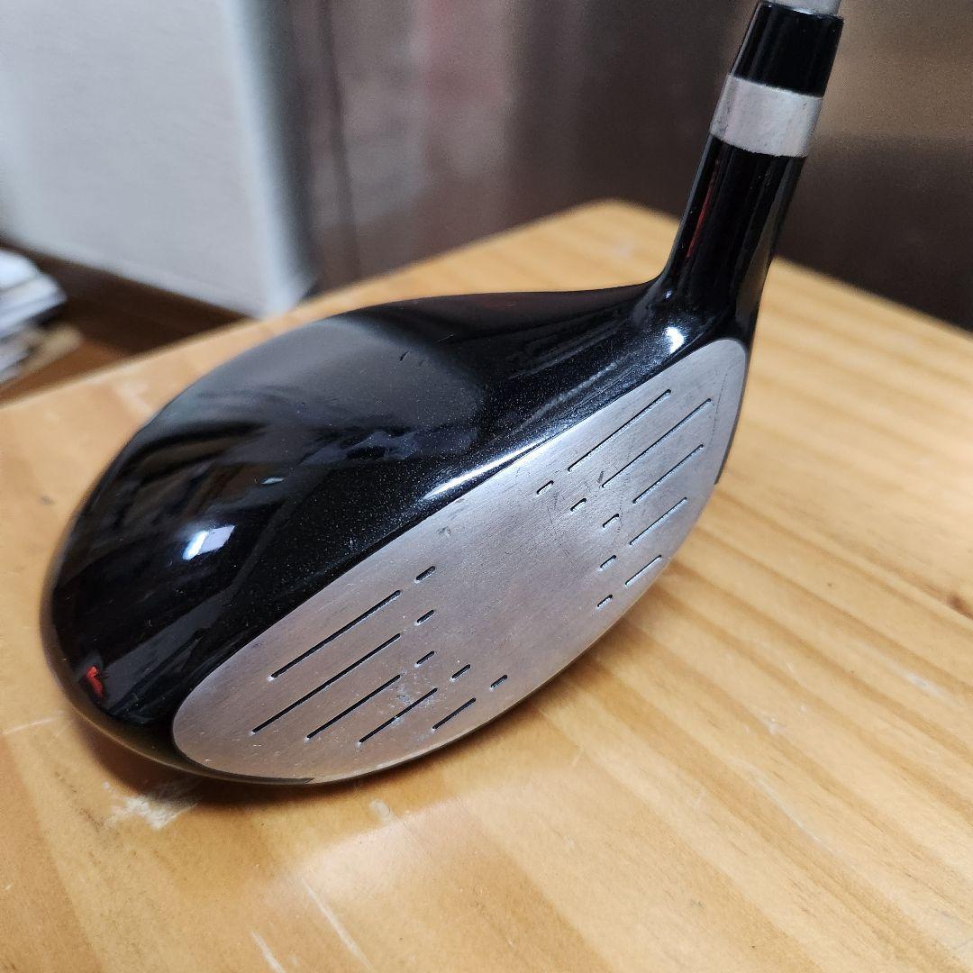 キャロウェイ　ストラータレディースゴルフクラブ　6本