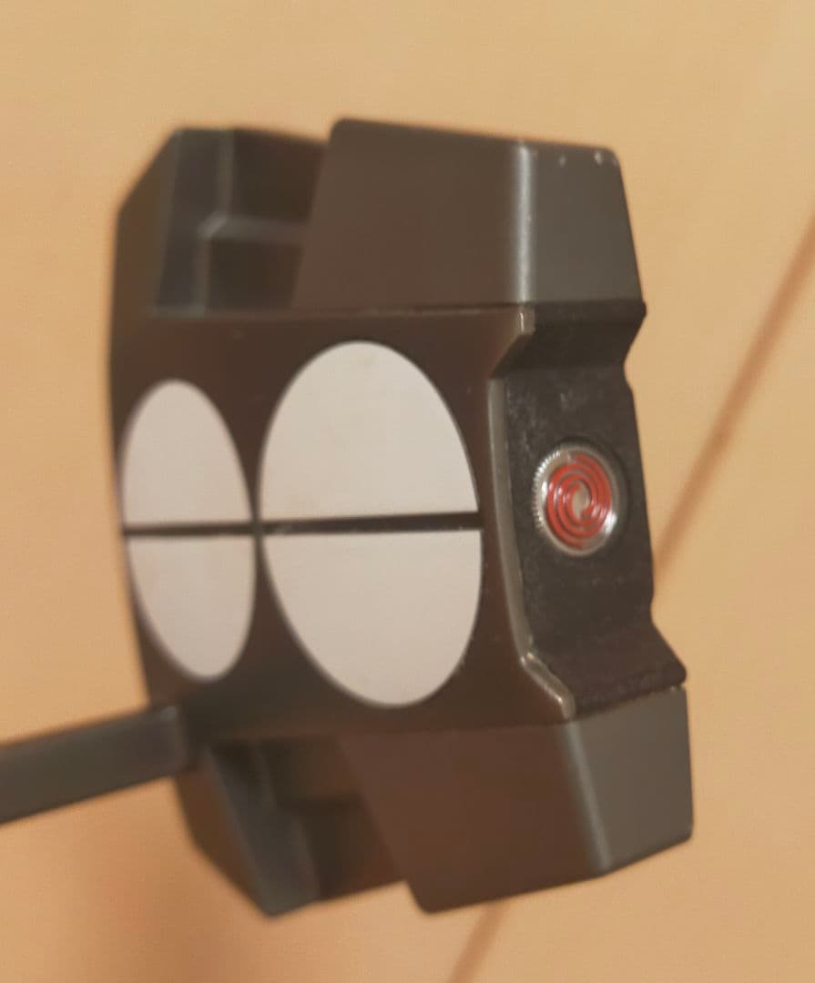 ODYSSEY 2-BALL TOUR LINED 11 パター